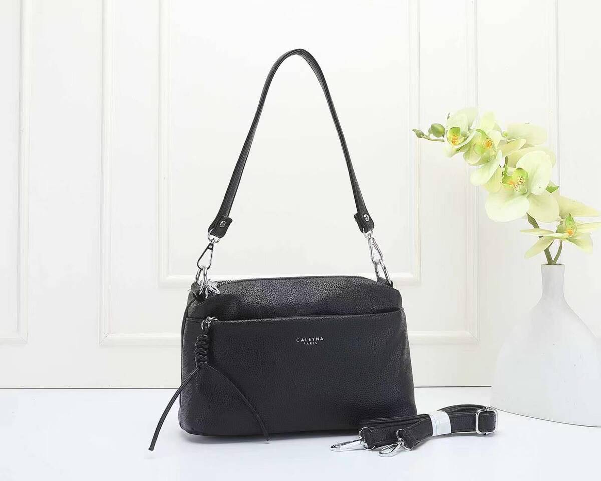 Sac porté épaule Léna