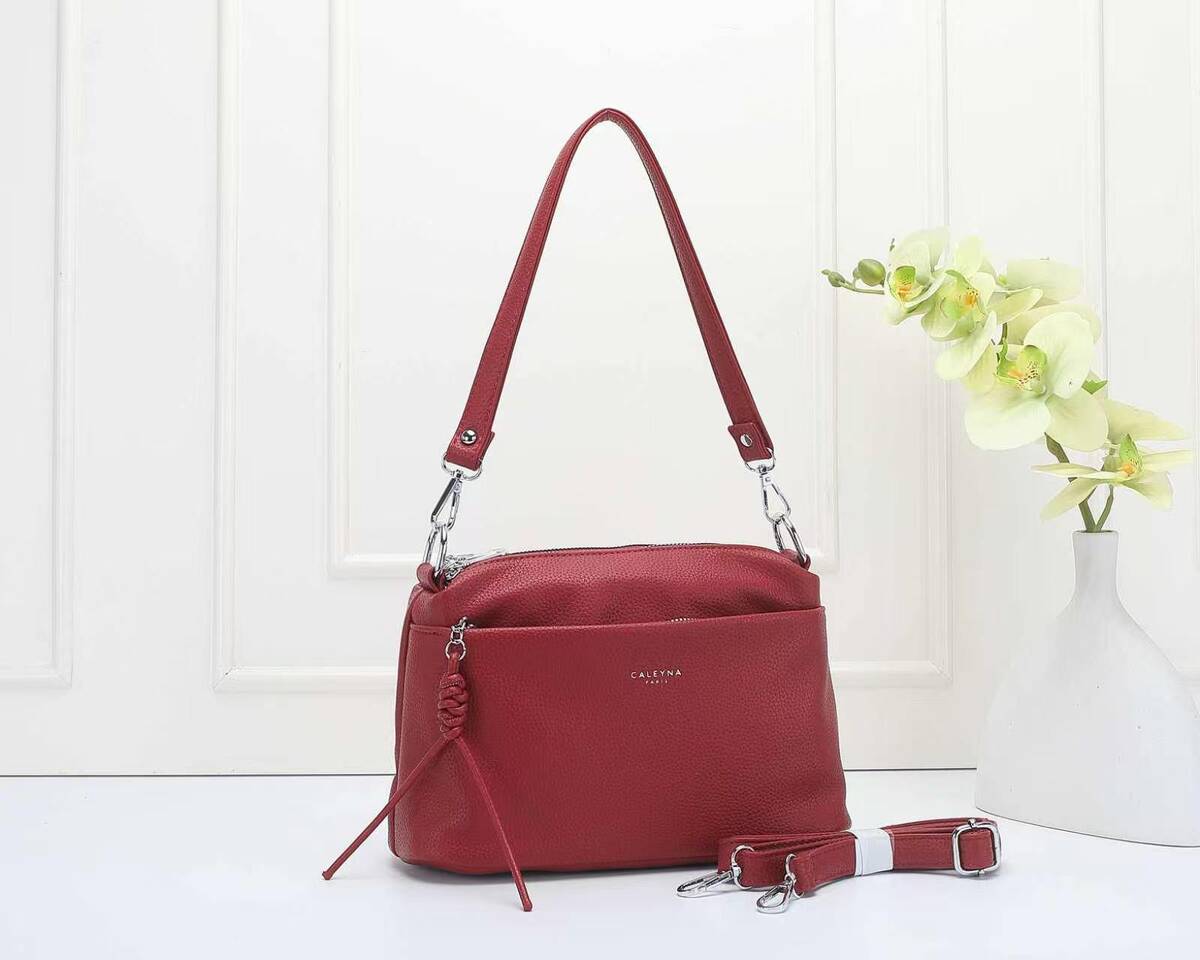 Sac porté épaule Léna