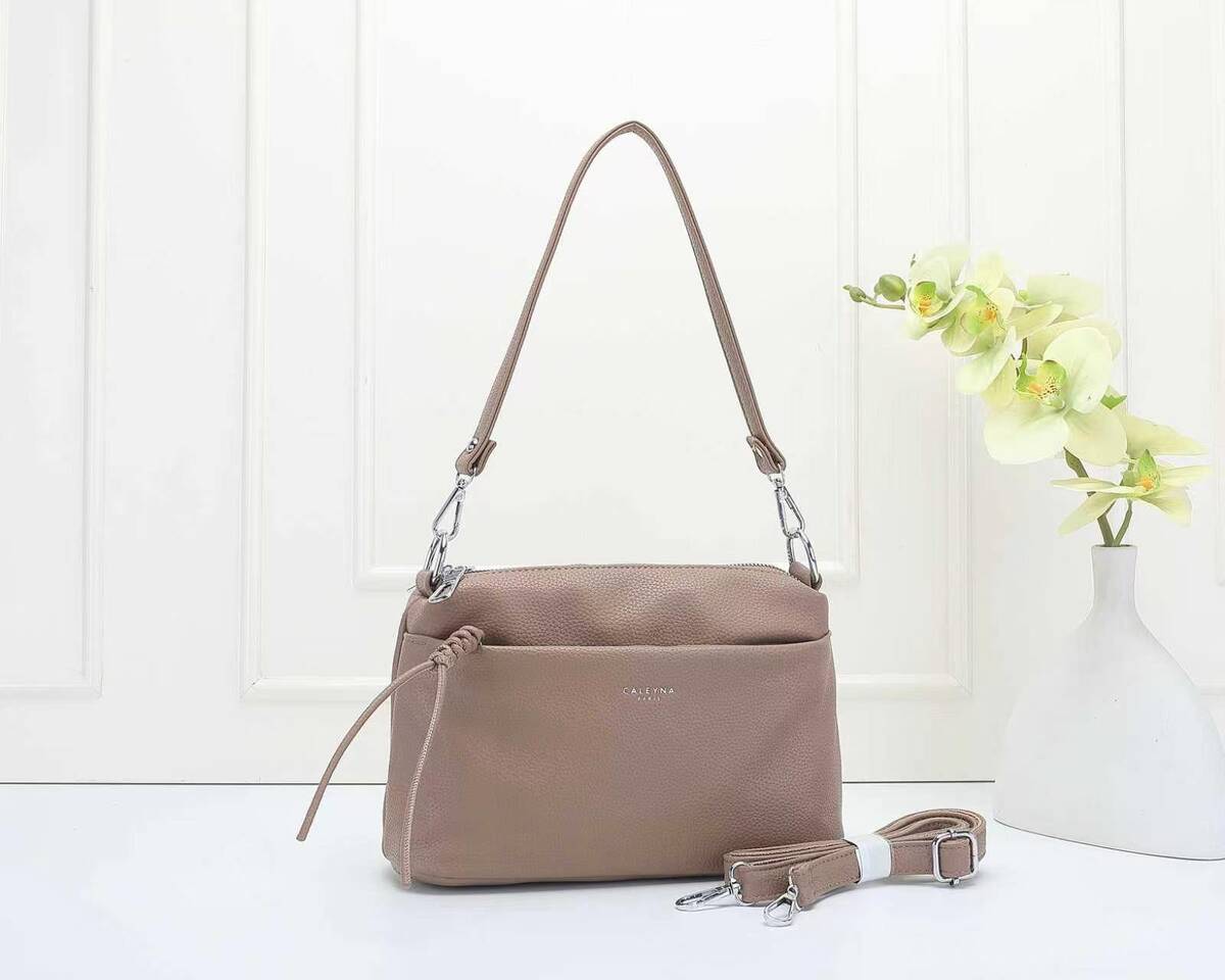 Sac porté épaule Léna