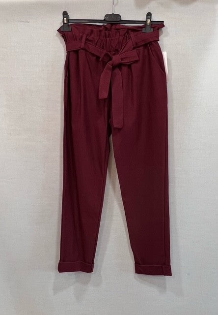 Pantalon Elvis
