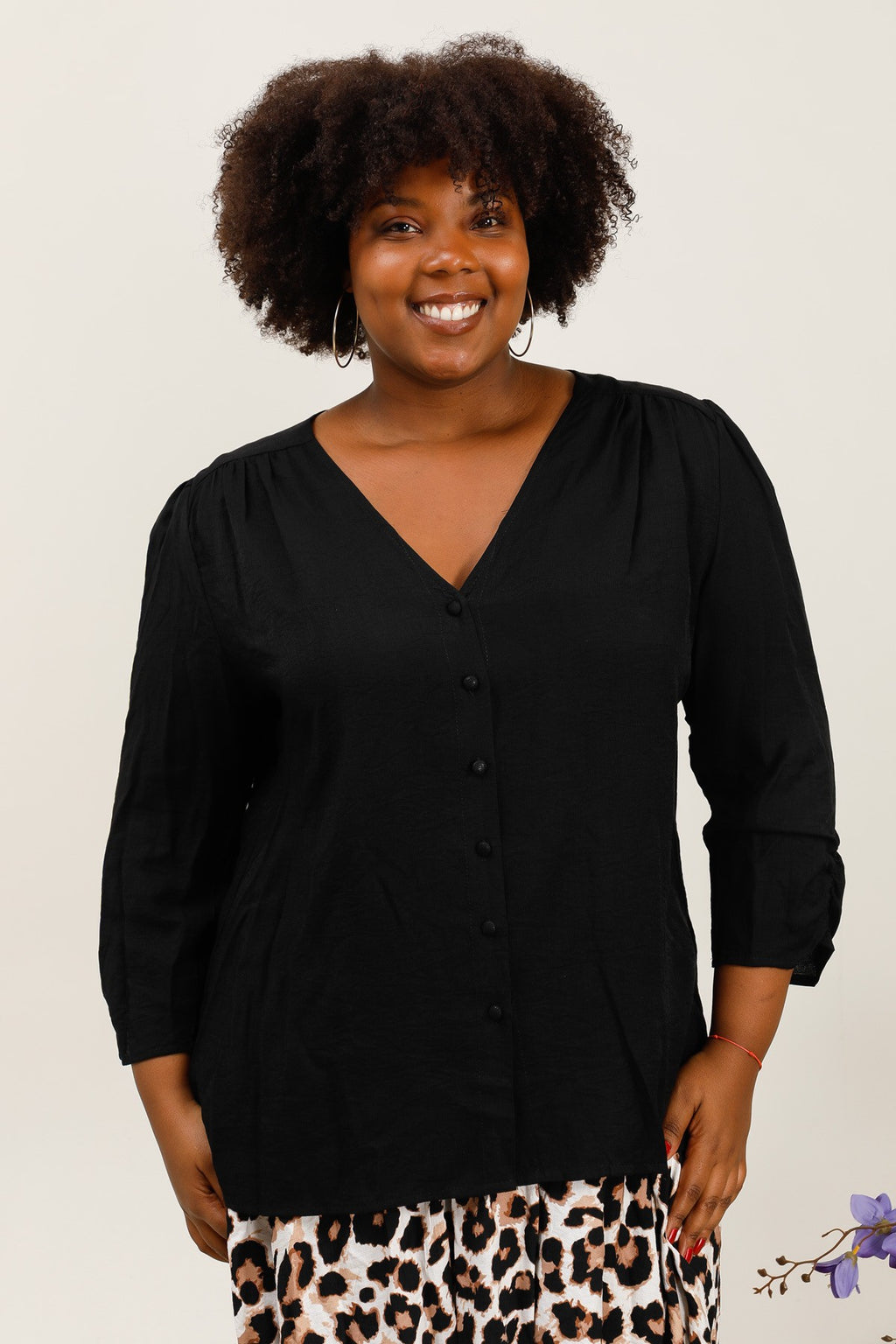Blouse Elisa