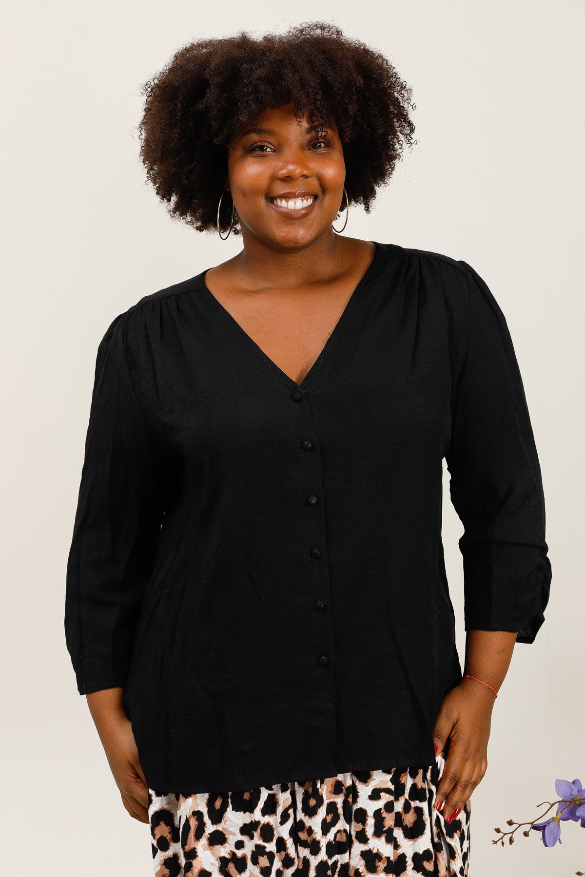 Blouse Elisa
