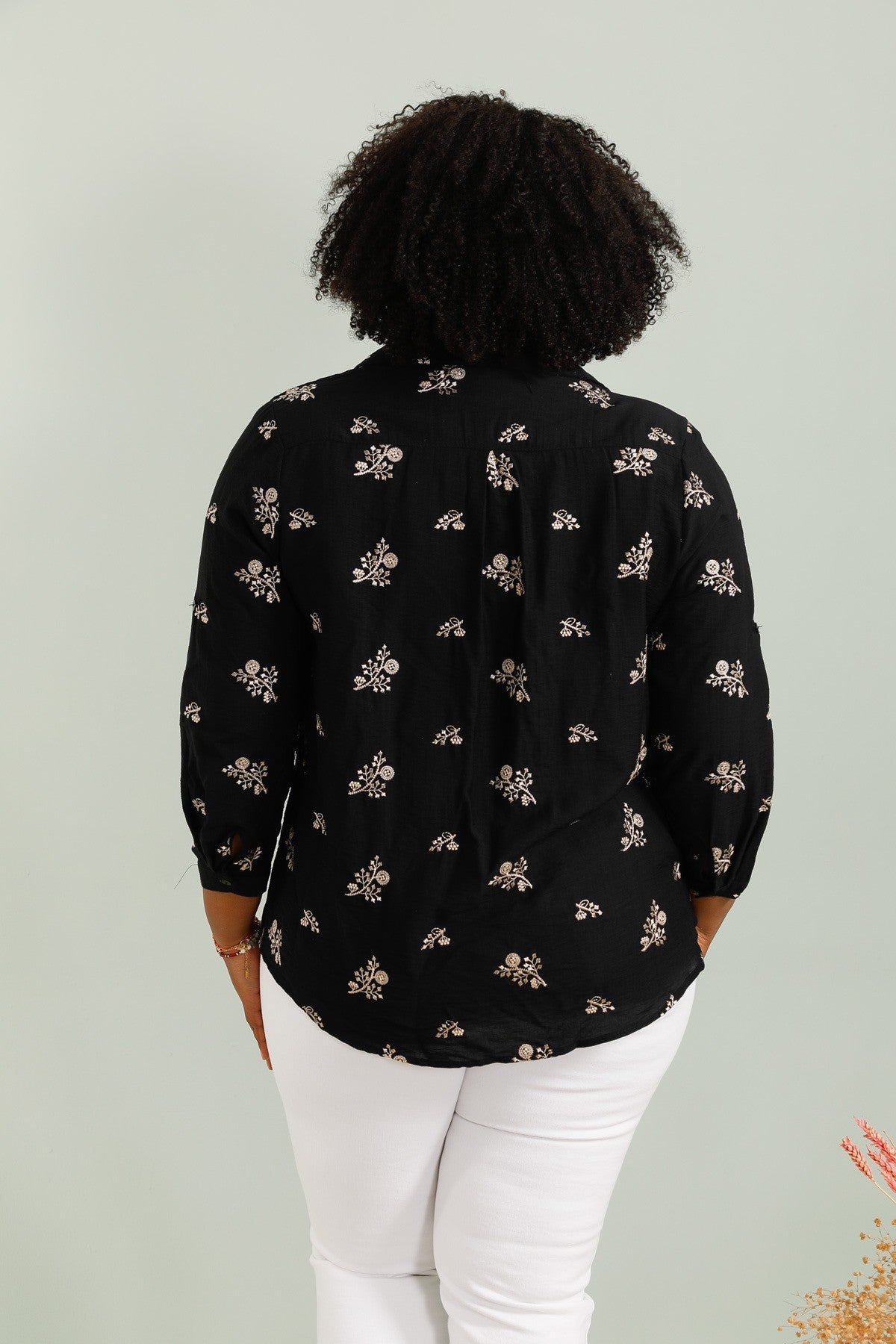 Chemise Flora