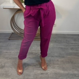 Pantalon Elvis