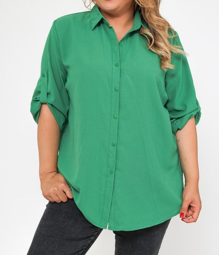 Chemise Jen
