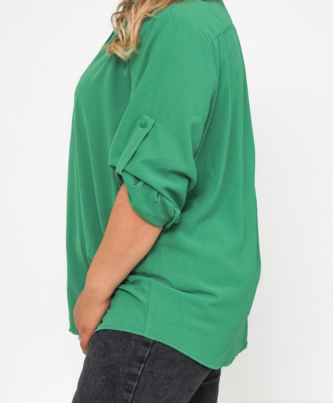 Chemise Jen