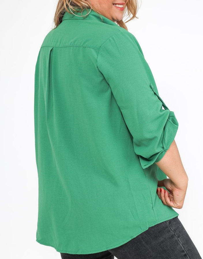 Chemise Jen