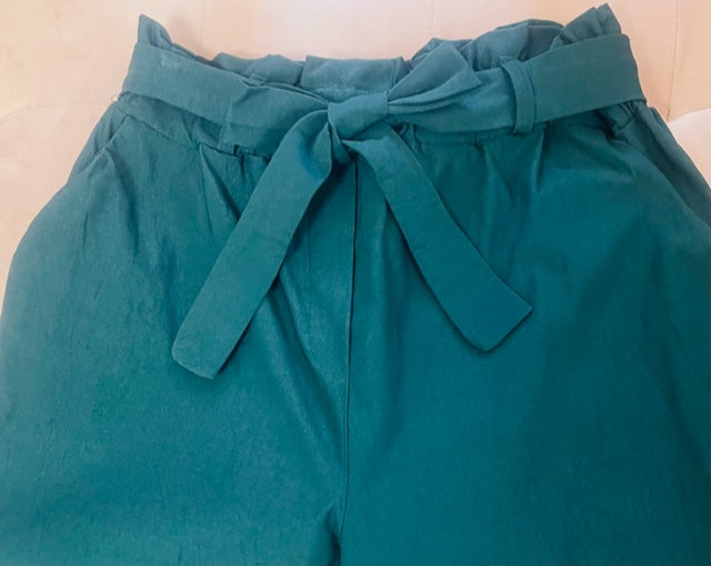 Pantalon Elvis