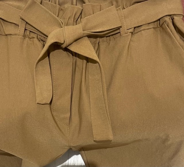 Pantalon Elvis