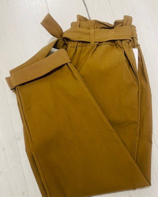 Pantalon Elvis
