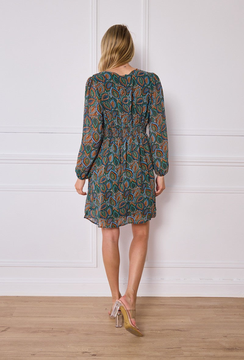 Robe Natacha