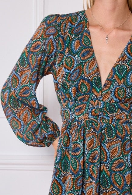 Robe Natacha