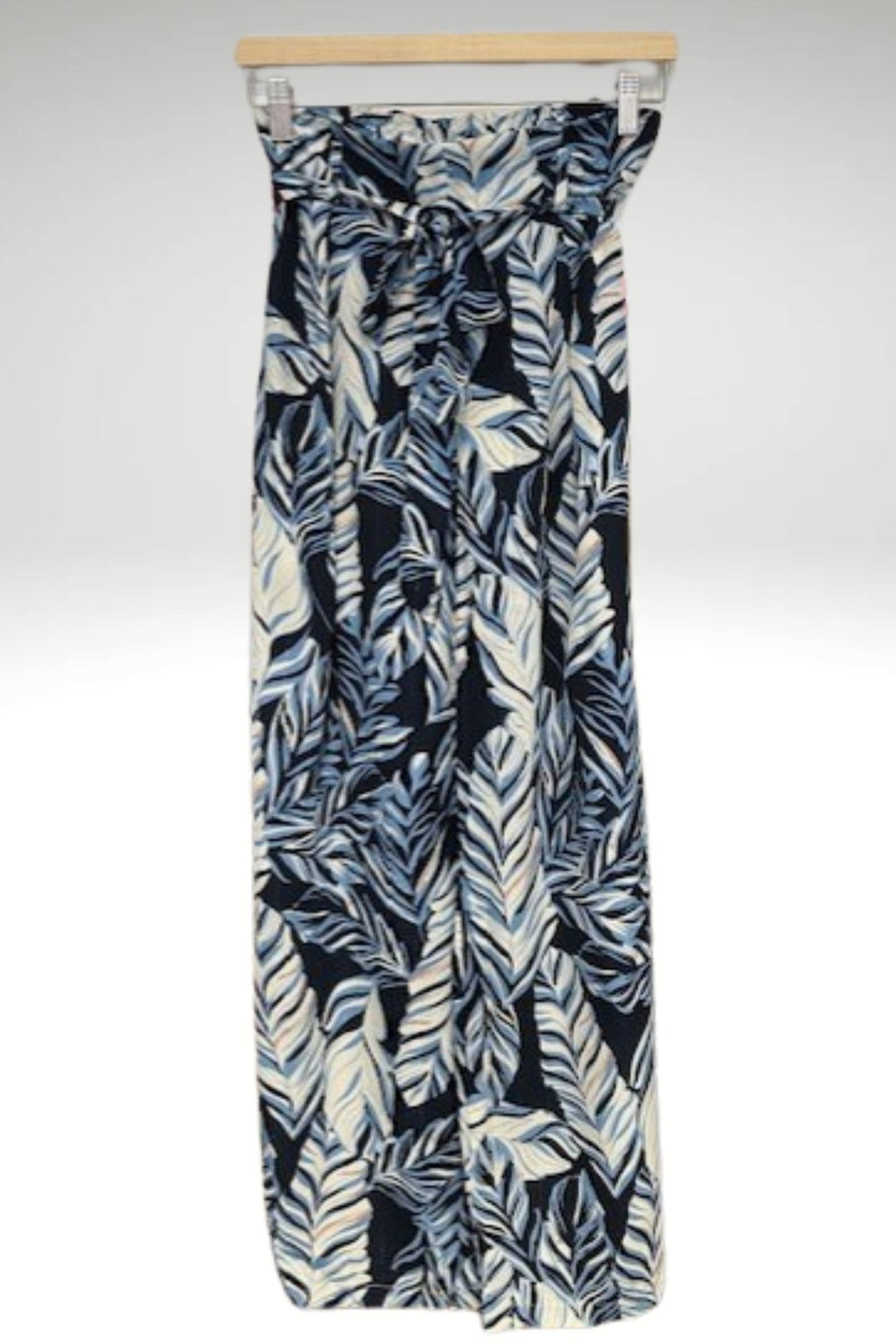 Pantalon Feuille