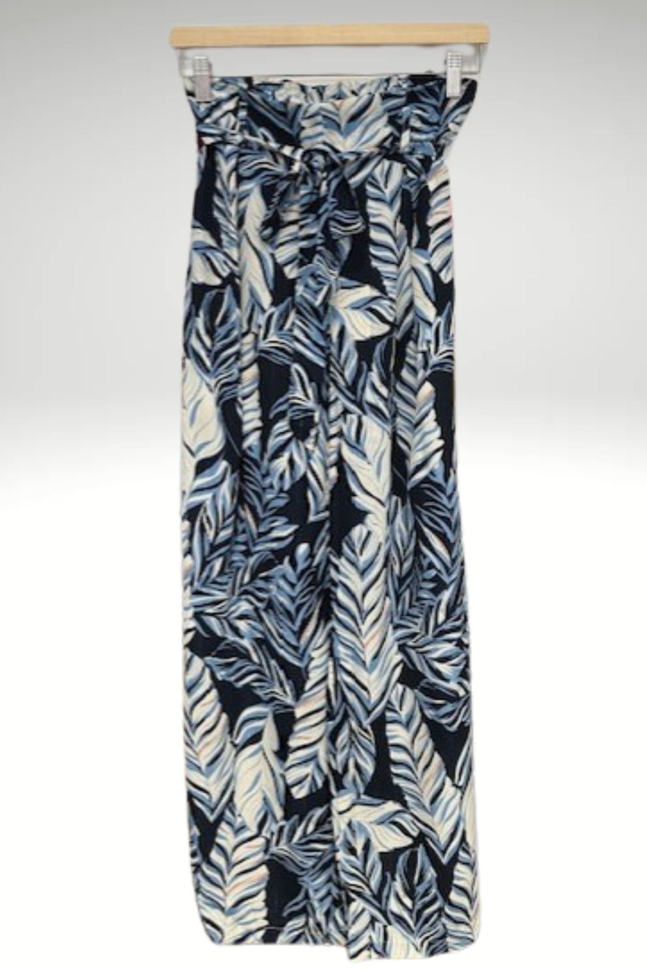 Pantalon Feuille