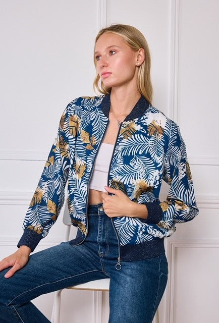 Bomber Tropic