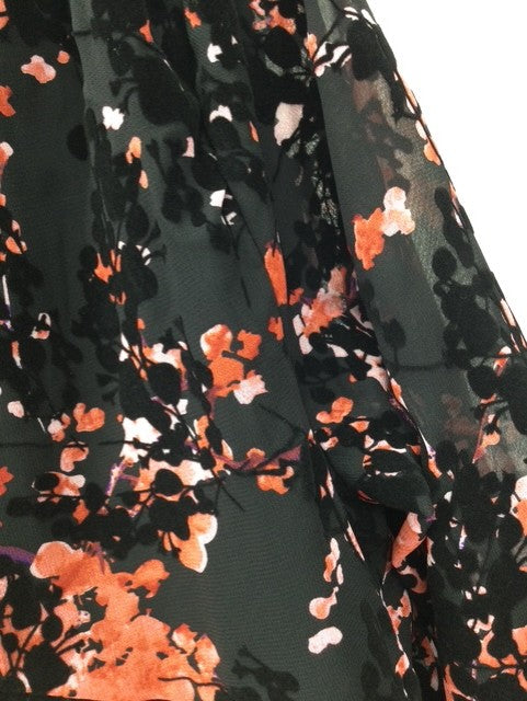 Robe Cerise