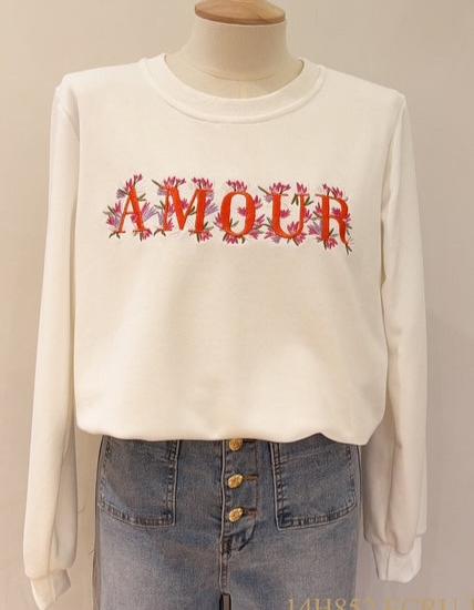 Pull Amour