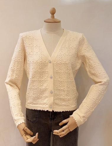 Gilet Garance