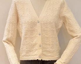 Gilet Garance