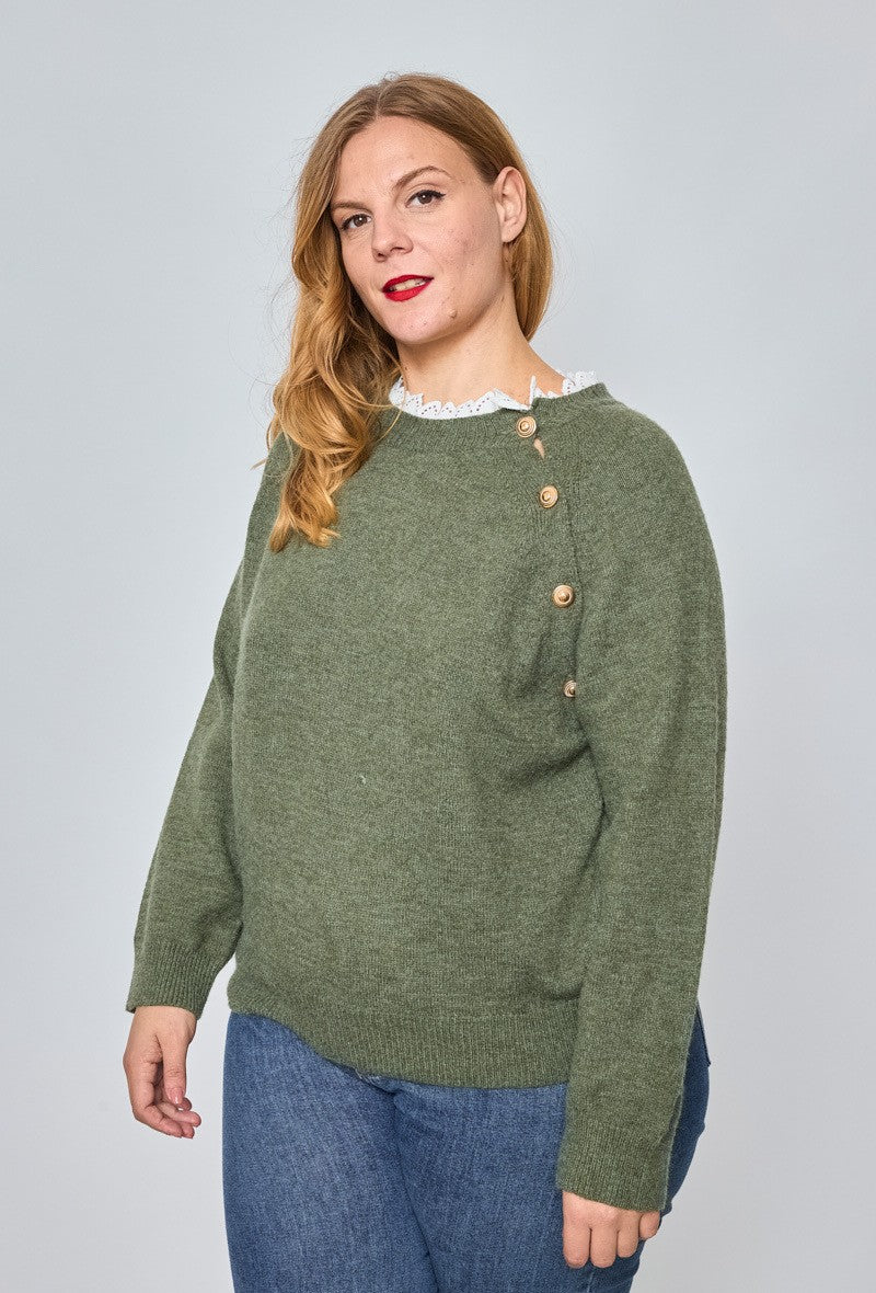 Pull Candice