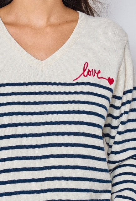 Pull Love