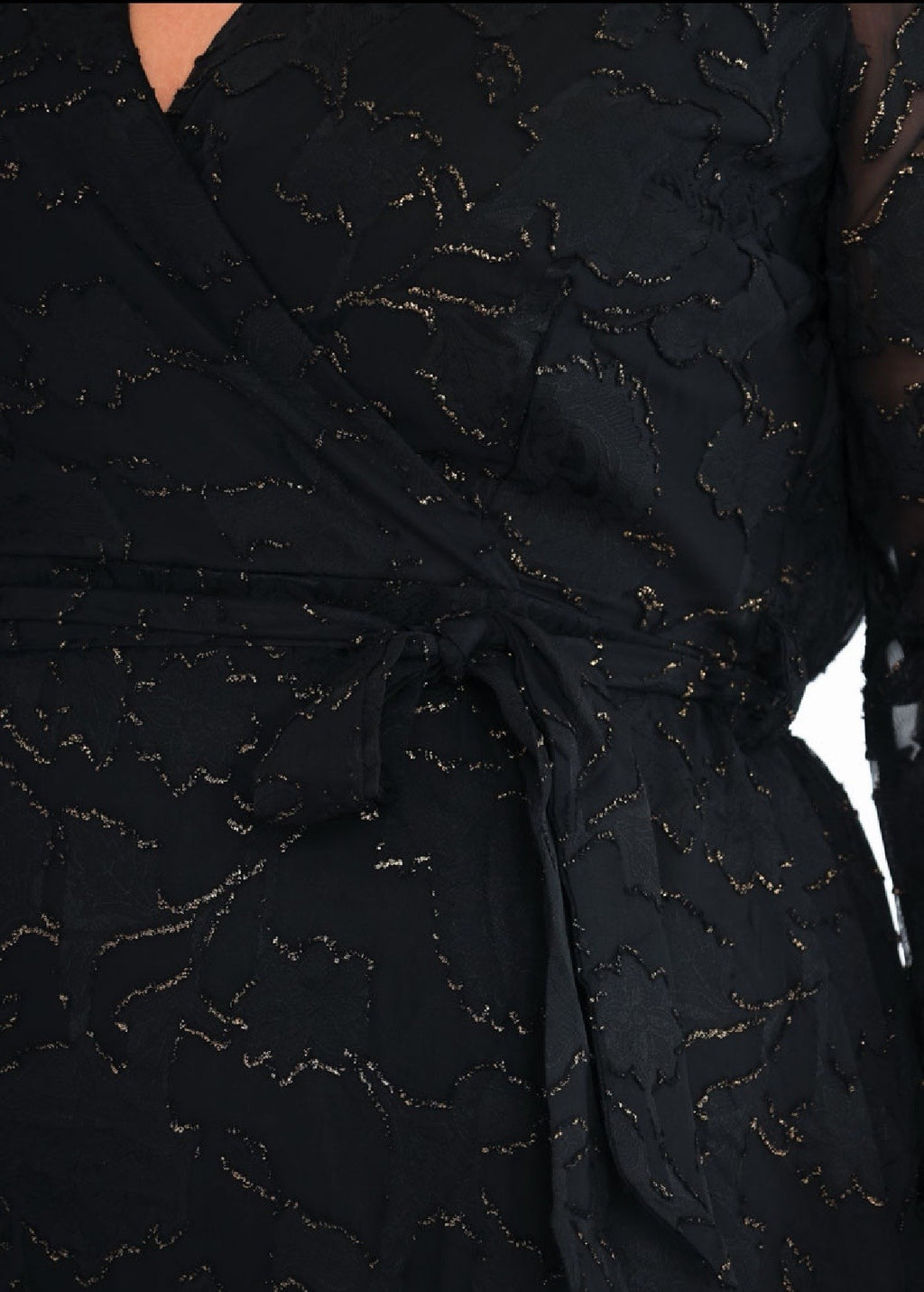 Robe Sacha
