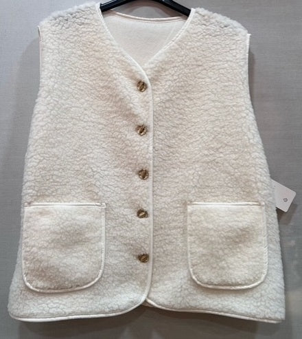 Gilet Moumoute