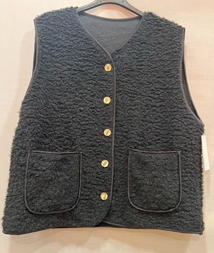 Gilet Moumoute
