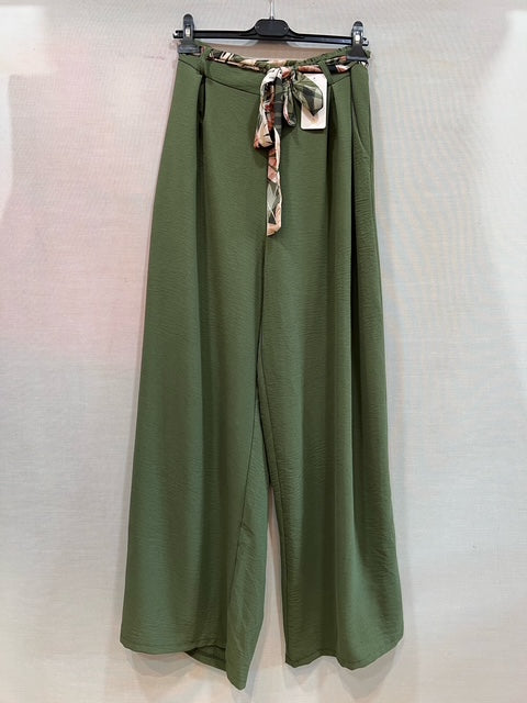 Pantalon Nathan