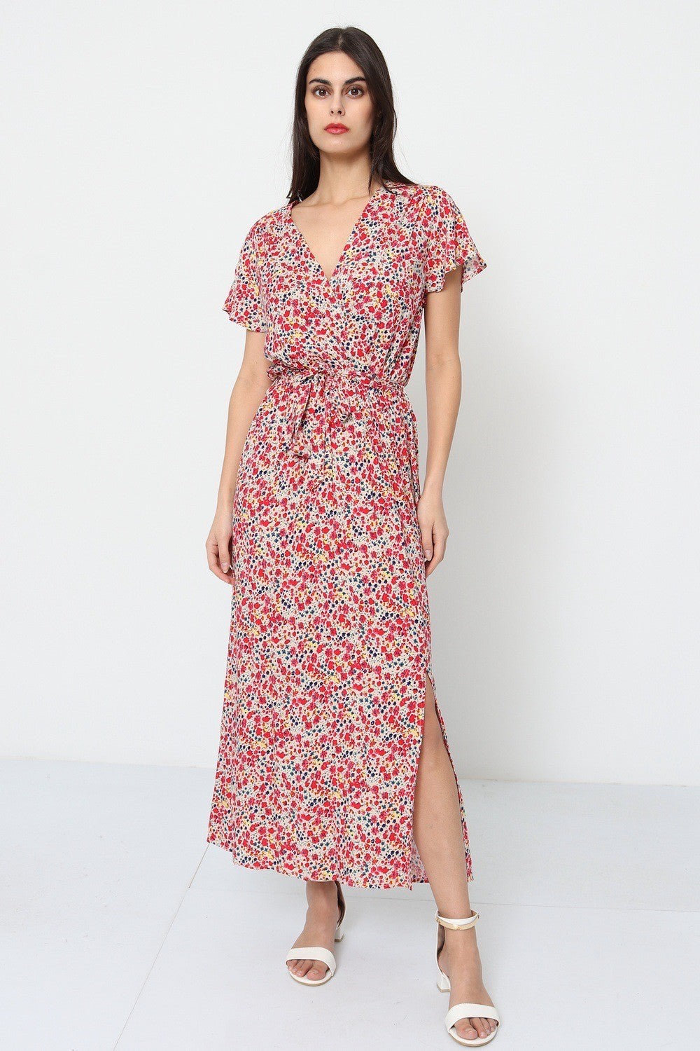 Robe Ophélie