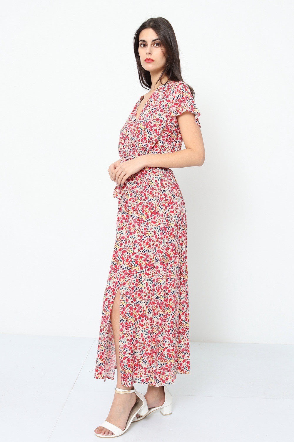 Robe Ophélie