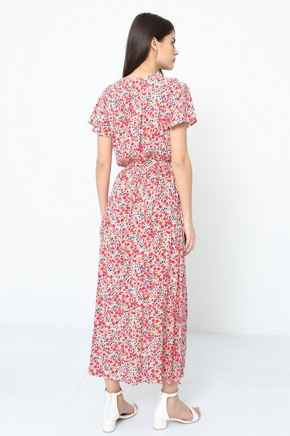 Robe Ophélie