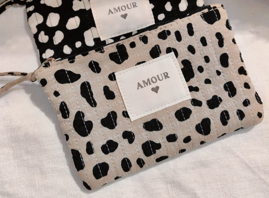 Pochette amour