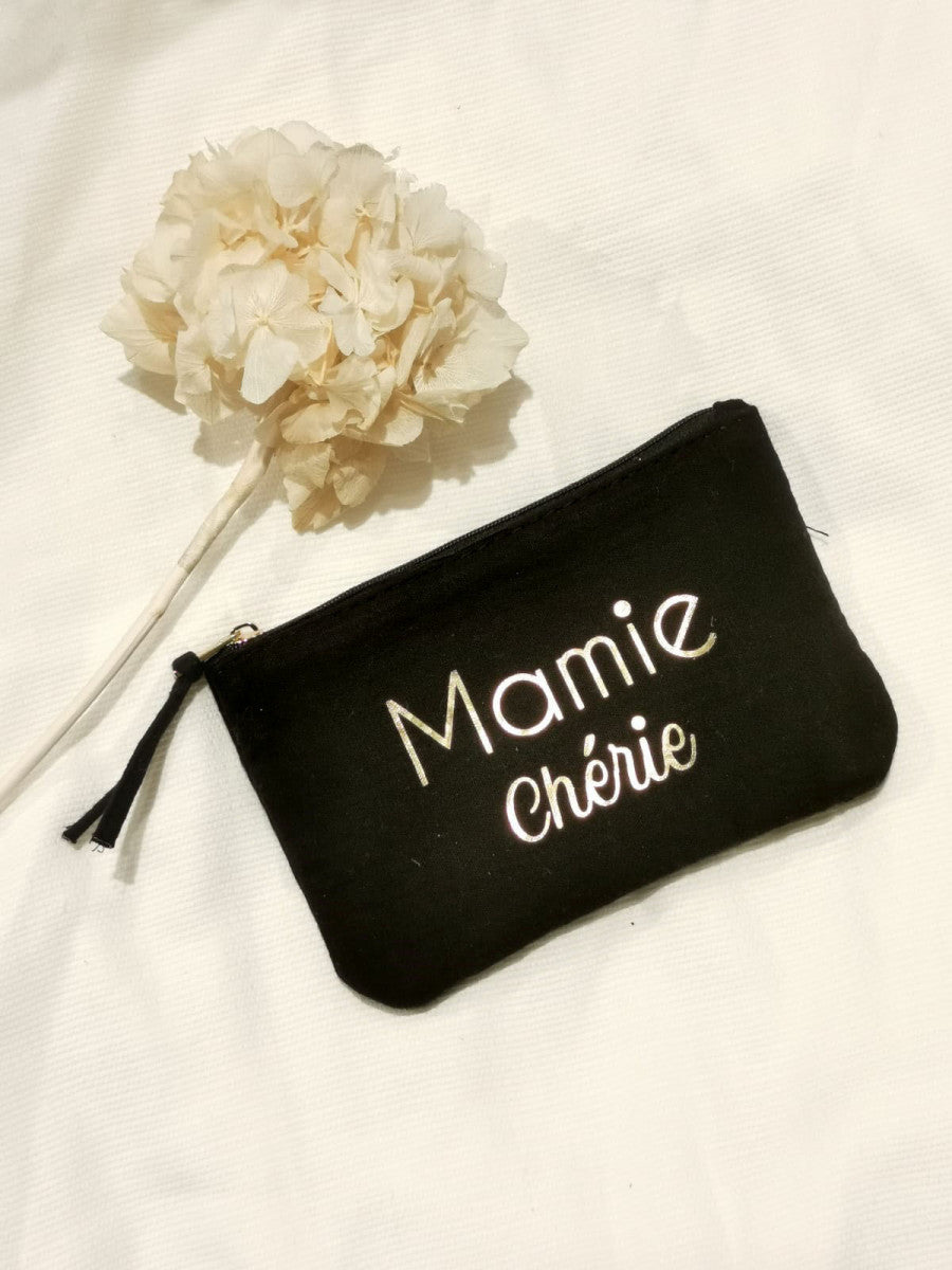 Pochette Mamie