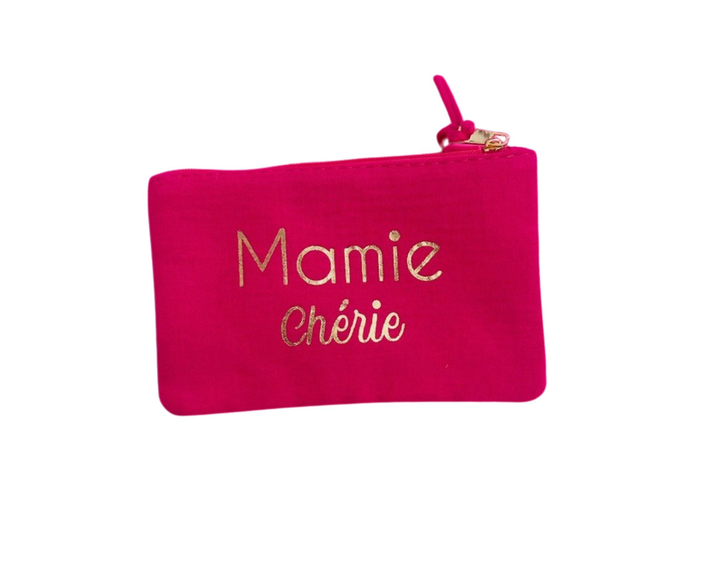 Pochette Mamie