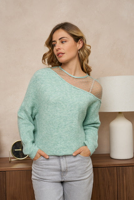Pull Lydie