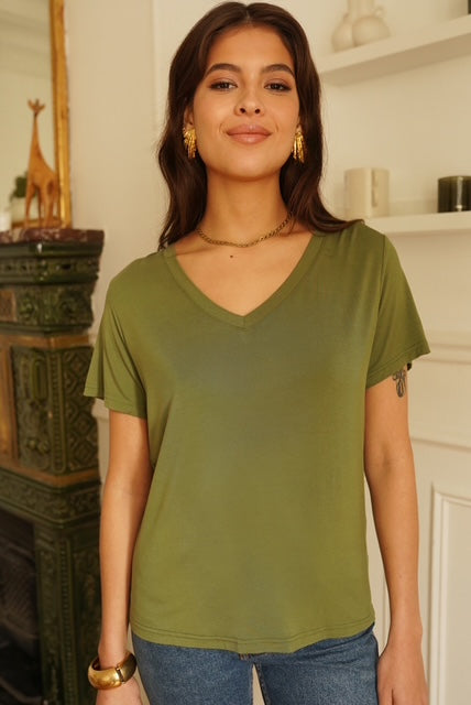 Tee Shirt Lya