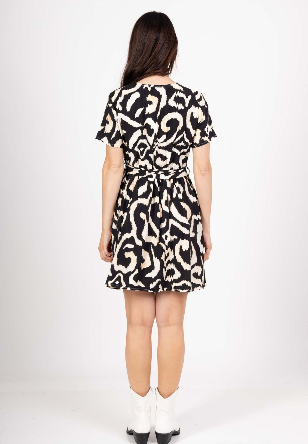 Robe Olivia