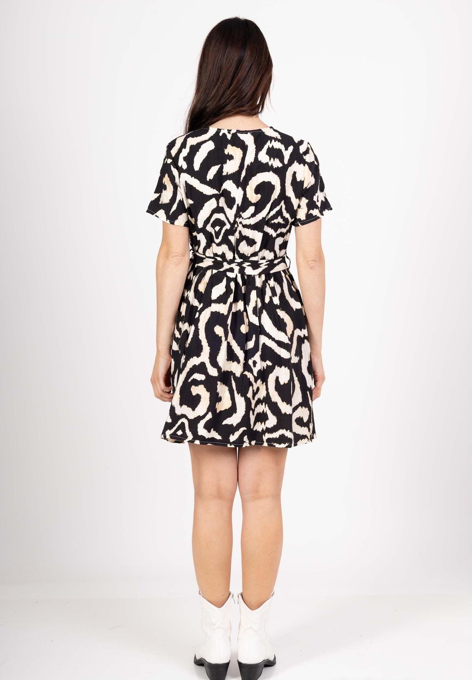 Robe Olivia