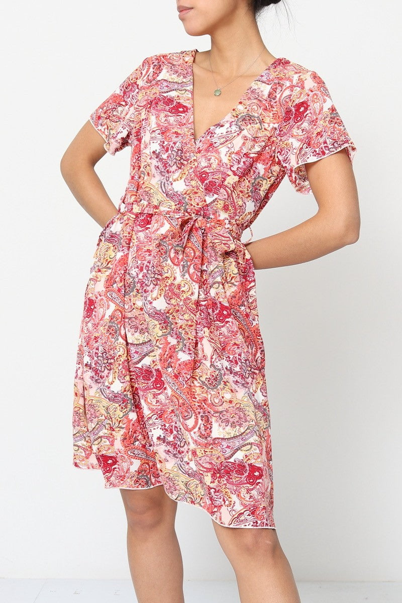 Robe Léonie
