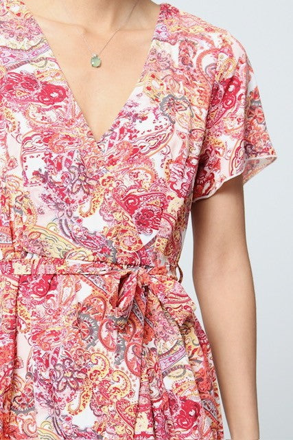 Robe Léonie