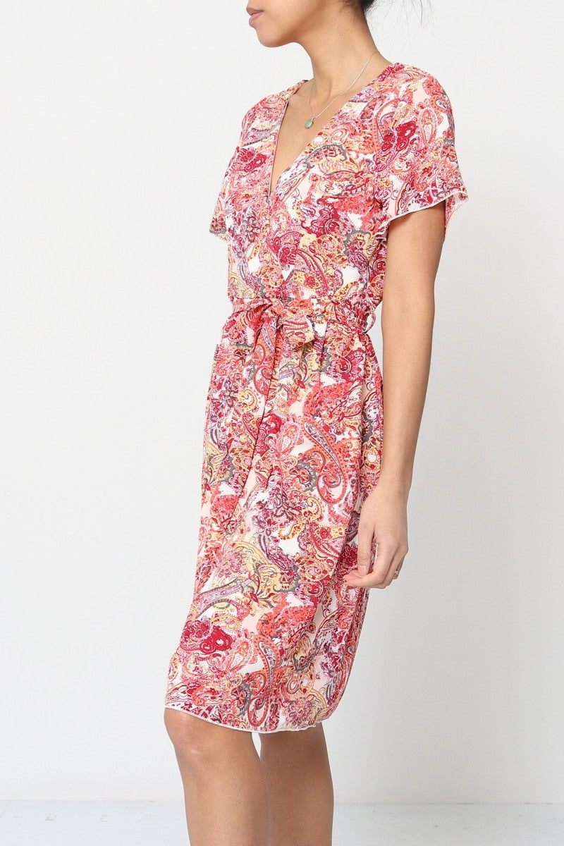 Robe Léonie