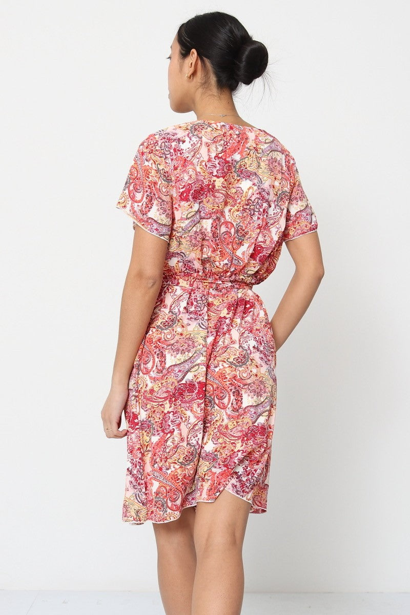 Robe Léonie