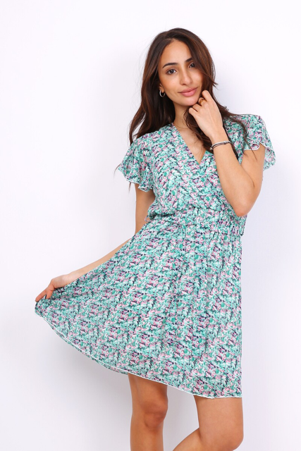Robe Inaya