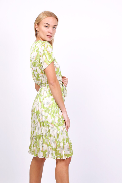 Robe Ambre