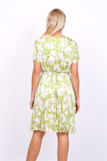 Robe Ambre