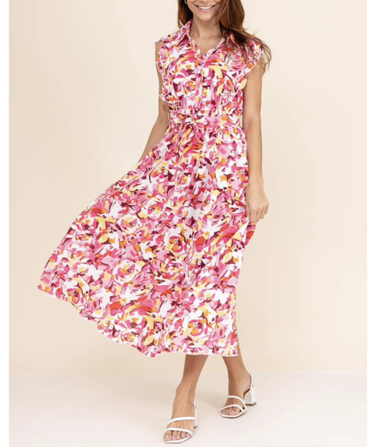 Robe Alba