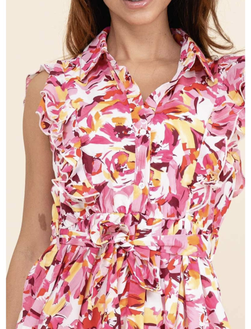 Robe Alba