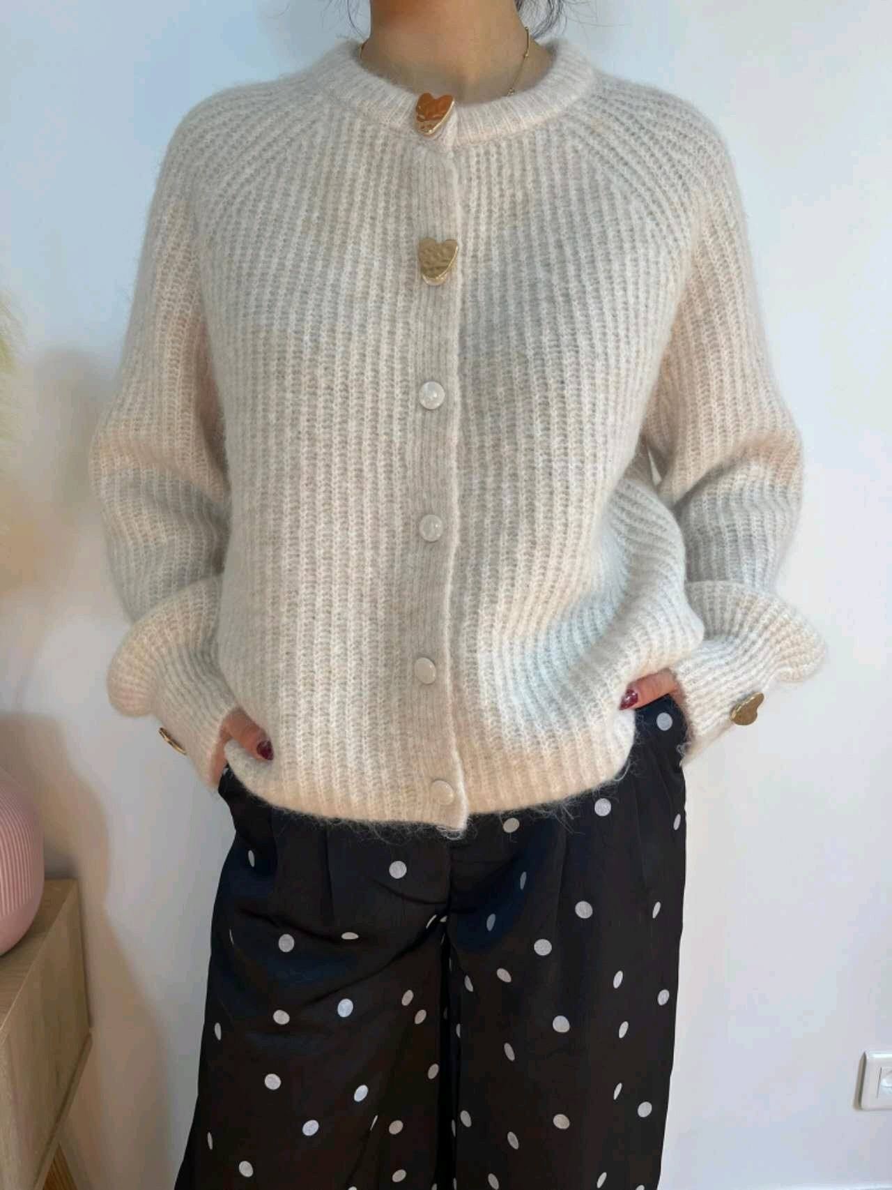 Gilet Orlane