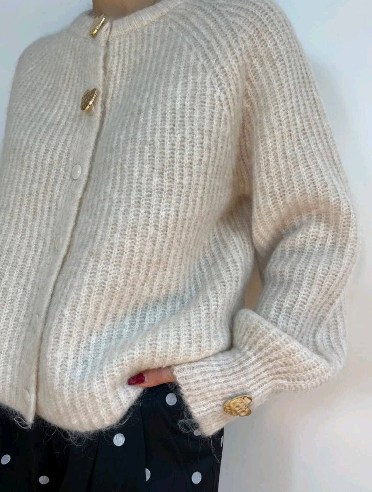 Gilet Orlane